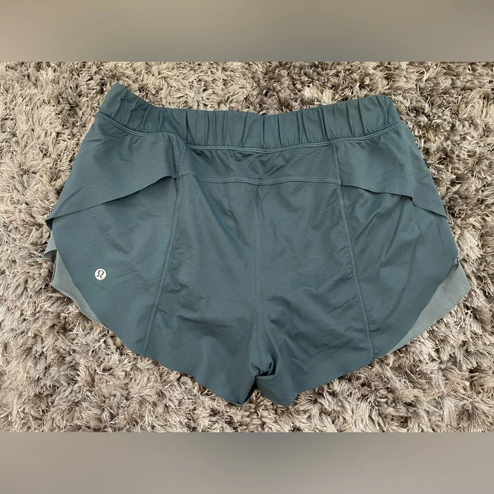 Lululemon Shorts - Picture 1 of 9